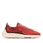 Red Suede