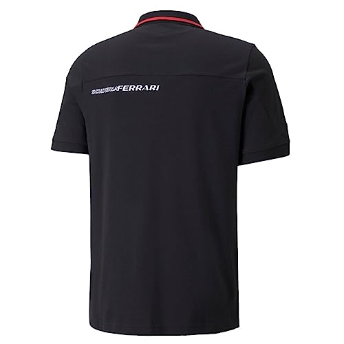 Image of PUMA Men's Standard Scuderia Ferrari Race Polo