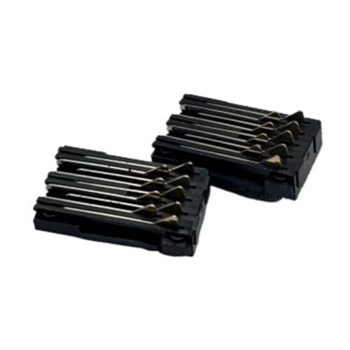Support connecteur puce CSIC pour réparer l'erreur cartouche non reconnue Expression Home