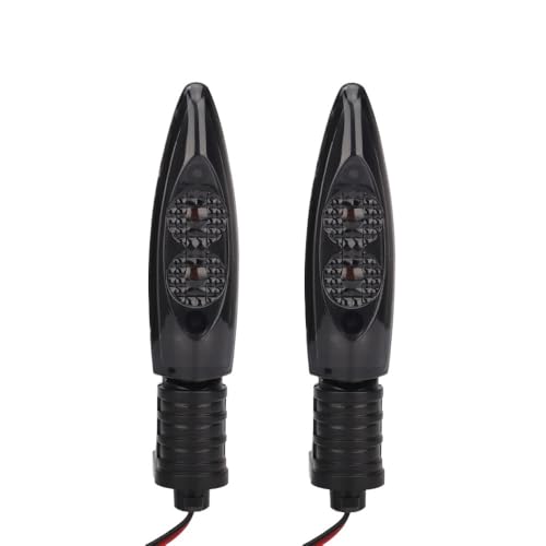 Feux stop Pour F700GS F800GS et clignotant témoin lumineux moto à LED haute visibilité