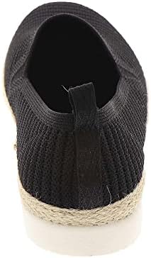 Skechers BOBS Women's 113245 Ballet Flat, Black, 6 | Image 5