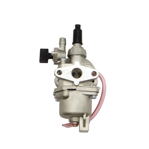 Carburateur PZ13 13mm pour mini moto 49cc et quad enfant 2 temps