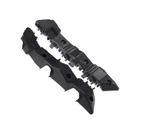Supports de fixation pare-chocs avant Kia Rio 86513-H9000 86514-H9000