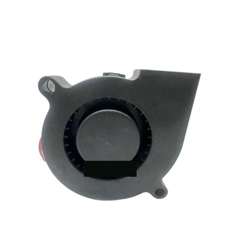 Ventilador de refrigeración para Servidor 2 Cables T& B5015M12B-WDB, CC 12 V, 0,15 A, 50 x mm