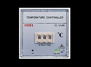TC-72-DN Thermostat 6months Warranty
