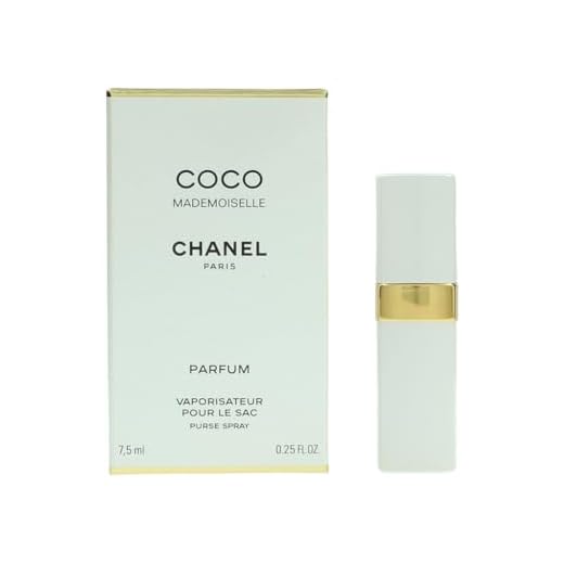 Chanel Coco Mademoiselle Parfum Spray 7,5 ml