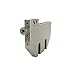 Maisutseb Wire EDM Vise High Precision Vise 0-100mm EPT-8010-FQ Slow Walking Wire Clamp Slow-moving Wire Vise High Precision Jaw Wire Stainless Steel Vise
