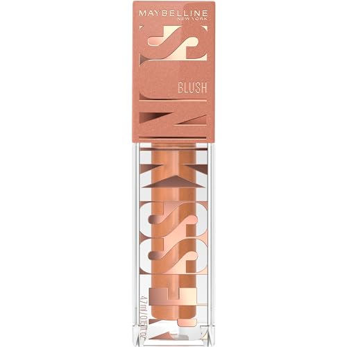 Midnight Shimmer Sunkisser de Maybelline New York