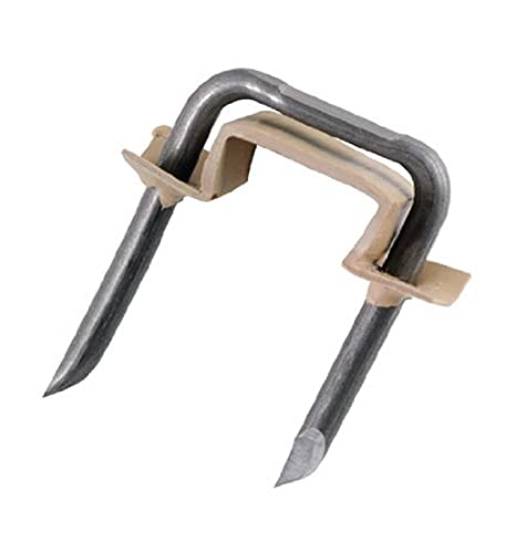 Gardner Bender Polyethylene Insulated Metal Staple