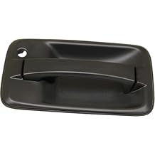 Door Handle Passenger Side ISUZU NPR, NPR-HD, NQR, NRR 2008-2015 Genuine