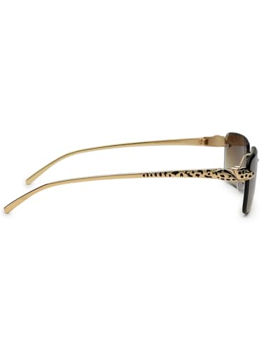 Image of HASHTAG EYEWEAR Men's Stylish Fashion Sunglasses | UV400 Protection | Branded Metal Frame | Trendy Eyewear for Men | Summer, Outdoor, Driving, and Beach Use | Lightweight and Comfortable
