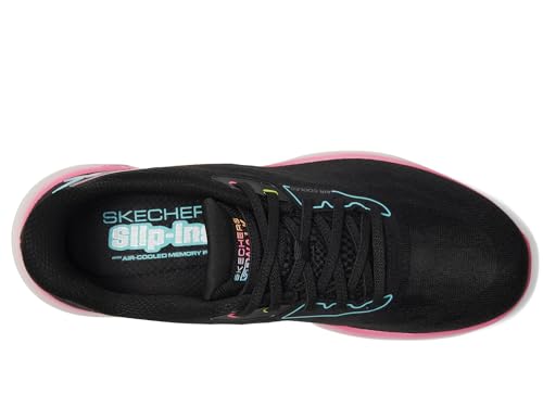 Image of SKECHERS Performance Go Walk Joy Lynzee Hands Free Slip-Ins