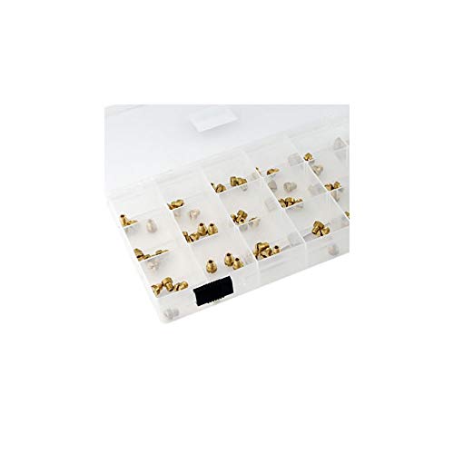 Gicleurs pour carburateurs PHBN PHVA de 70 à 120 pour ajuster la carburation après modification