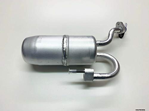 Spectra Premium A/C receptor Drier brújula y Patriot MK 2007-2008/Caliber PM 2007-2008 Cover