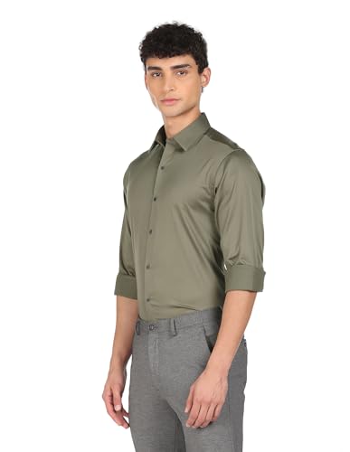 Image of Arrow Men Shirt
