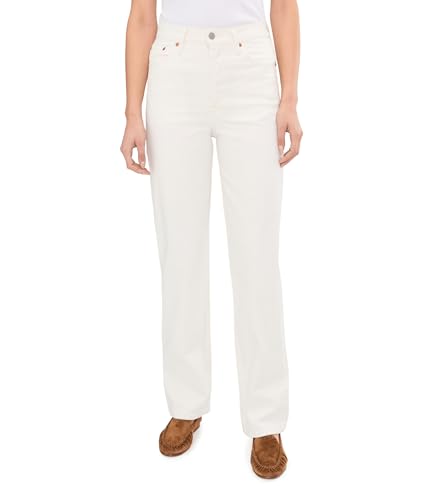 Image of Levi's Womens Ribcage Full Length