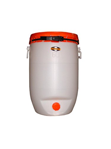 Preisvergleich Produktbild Speidel Getränkefass 60 Liter Rund
