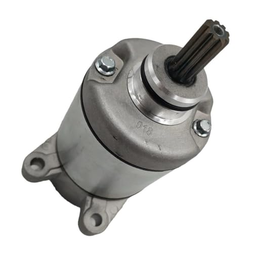 Démarreur pour TRX350 résout les problèmes de démarrage à froid du moteur 2000-2006