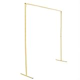 Es ideal para apoyar plantas trepadoras ligeras y vides o para mostrar pequeños acentos colgantes para crear una hermosa entrada en tu jardín.