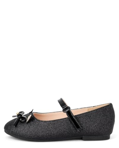 Image of Gymboree Girls and Toddler Dressy Ballet Flat