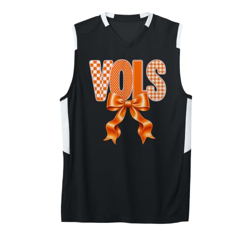 Vintage 90's Vols Bow Jersey