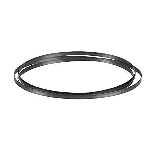 Bosch BS9312-18M 93-1/2-Inch by 3/8-Inch by 18TPI Metal Bandsaw Blade