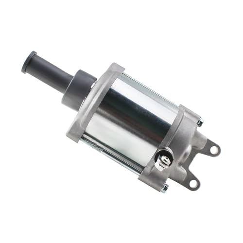 Motor de arranque electrico GSX-R1000 soluciona fallos de encendido 4