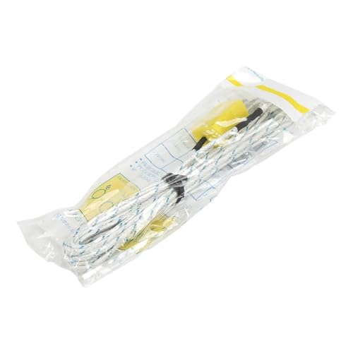 Capteur de température type K résistant avec câble de 2m pour boîtier TES-1310