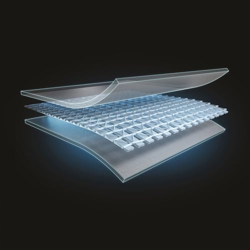 Intex + 4 X Purespa Plus Greystone Square Hot Tub 6 Person Inflatable 94 Inch Outdoor Relaxing 170 Airjet Spa Bundled thumb #4