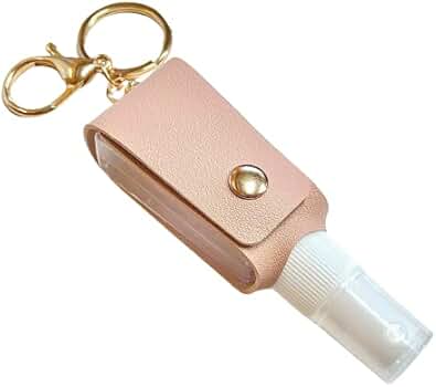 50個 スプレーボトル キーホルダー付き 詰め替えボトル 30ML 31sdKmfhPiL._AC_AC_SY350_QL65_.jpg