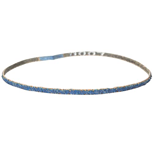 Sanding Belt 1/4 Wx12 L ZA 60GR PK50