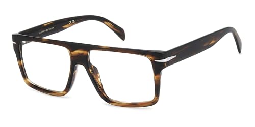 Lunettes de vue David Beckham Db 7154 monture mixte élégante