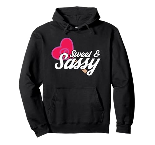 Sweet and Sassy Novelty Quotes �p�[�J�[