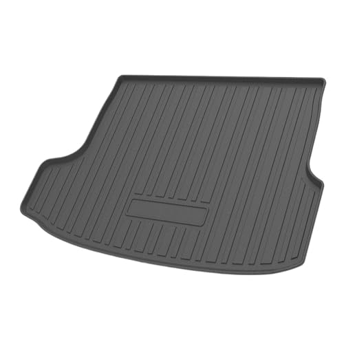 Tapis de coffre voiture imperméable et idéal pour les sorties outdoor en ZR-V