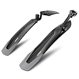 RBRL Bike Fender Adjustable Bicycle Mudg...