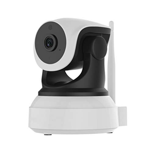 2 Telecamera Di Sorveglianza Senza Fili Megapixel Hd 1080P Telecamera Di Sorveglianza Senza Fili Telecomando Della Telecamera Di Sorveglianza
