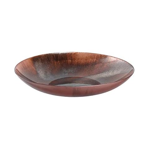 LEONARDO HOME Poesia Decorative Bowl 39.5 cm Cover