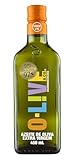 O-LIVE & Co, Azeite de oliva extra virgem, Chileno, vidro, 450ml