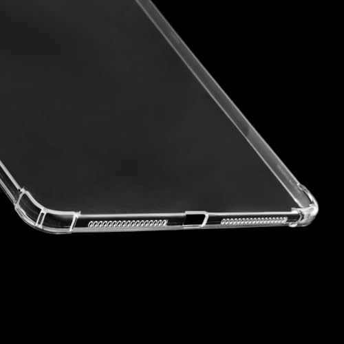 Funda y protector Honor Tablet 8 de 12 pulgadas transparente contra arañazos 3