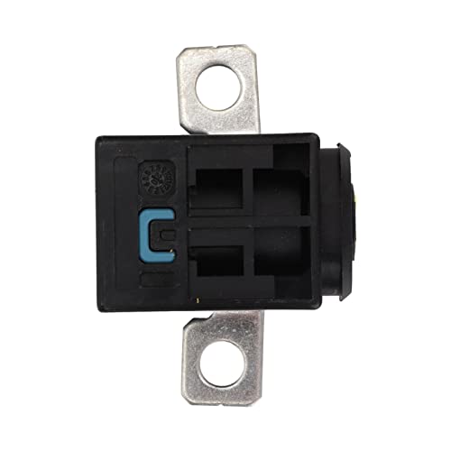 Fusibile di Scollegamento Batteria, Fusibile di