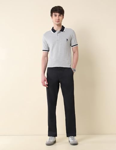 Image of U.S. Polo ASSN. Men Polo Shirt