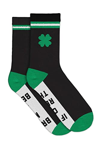 Image of Tipsy Elves Holiday Themed Socks for Men Fun and Festive Men's Socks for Valentines and More
