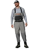 Frogg Toggs Sierran Breathable Stockingfoot Chest Wader