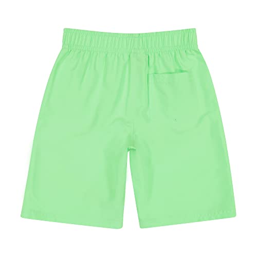 Image of PUMA Boys' Swim Trunks
