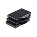 Trodat Replacement Ink Cartridge 6/56 - pack of 3 Color black