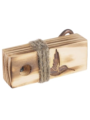 Shamanicshop 543 The Jewish Harp Shamanicshop The Hummingbird (Carrying Case)Is A Harp thumb #3