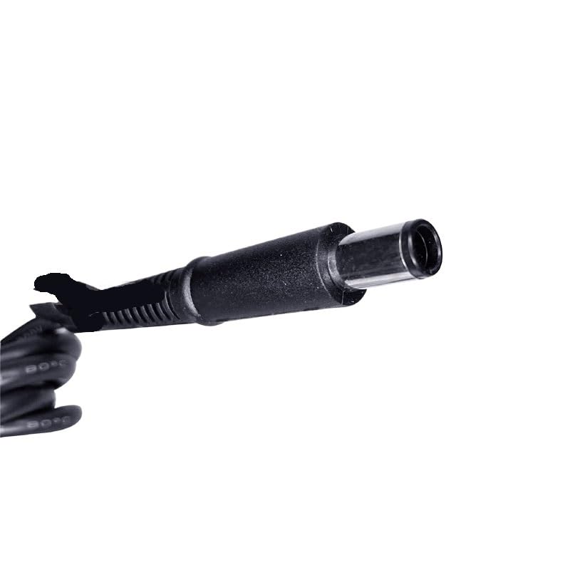 Chargeur ordinateur portable 18.5V idéal pour le télétravail - 3