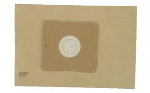 Daewoo Electronics Staubsaugerbeutel Daewoo rC-105-107-109 (5 Stück)