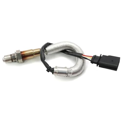Sonde Lambda O2 pour Bentley Continental 2015 : Réparez le Voyant Moteur