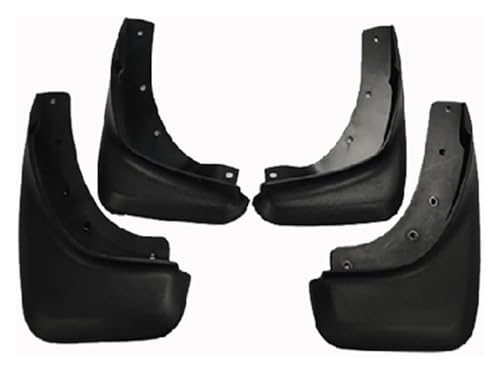 Garde-boue Volvo S40 R-Design T5 2004-2012 ensemble de panneaux de voiture